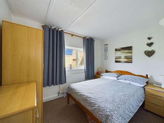 Property for sale in Millook, Cornwall