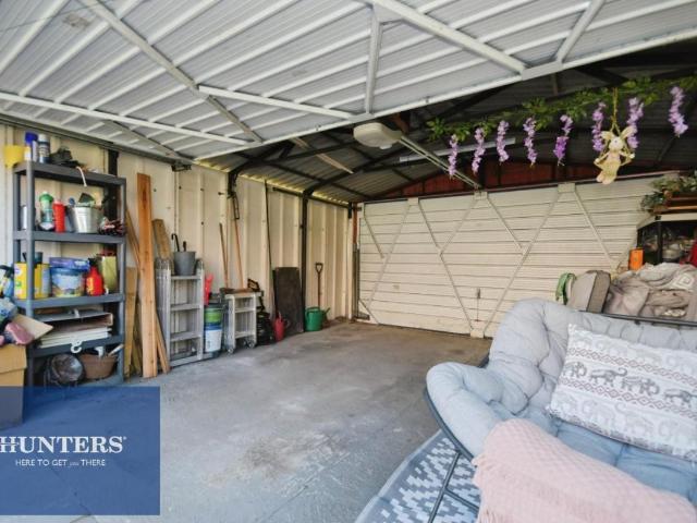 Property for sale in Hollingwood, Loundsley Green