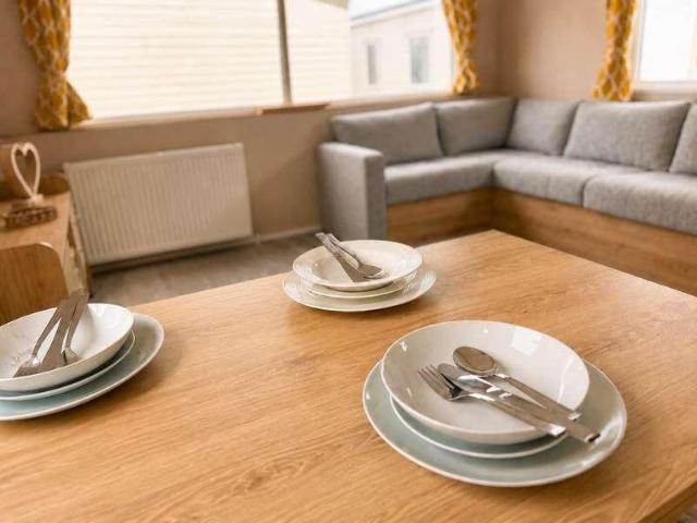 Property for sale in Grange Farm, East Suffolk