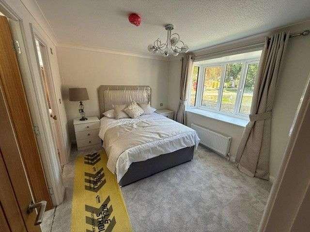 Property for sale in Presteigne, Wales