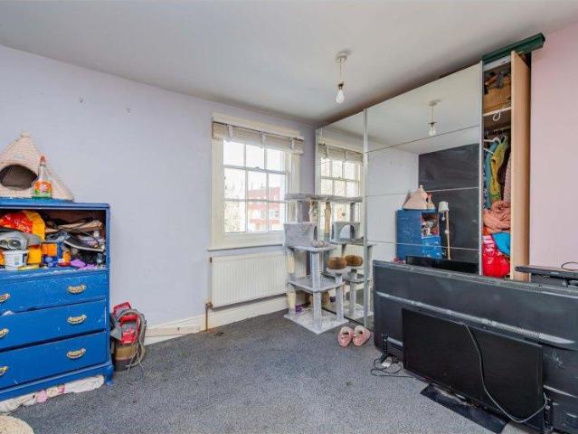 Property for sale in Frankwell, Shropshire