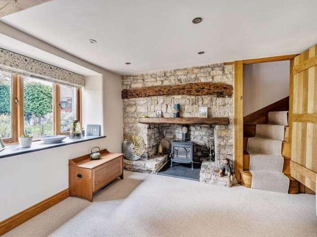 Property for sale in Bath And North East Somerset