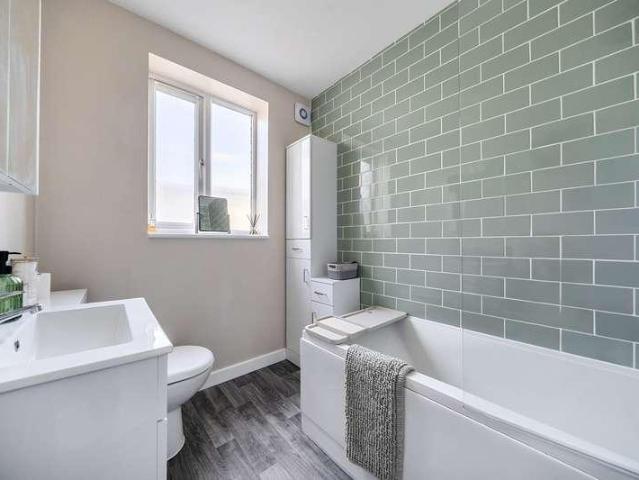 Property for sale in Moordown, Bournemouth