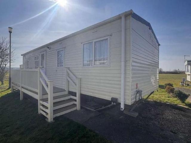 Property for sale in Mariner's View, The Bridge