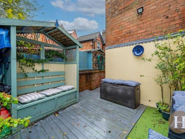 Property for sale in Harborne, West Midlands