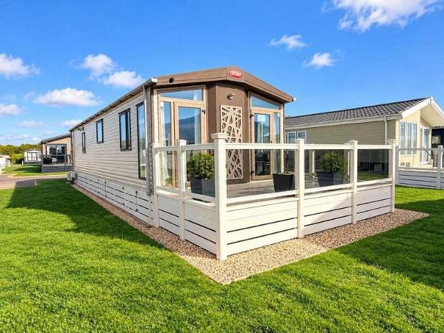 Property for sale in Old Milton, New Forest