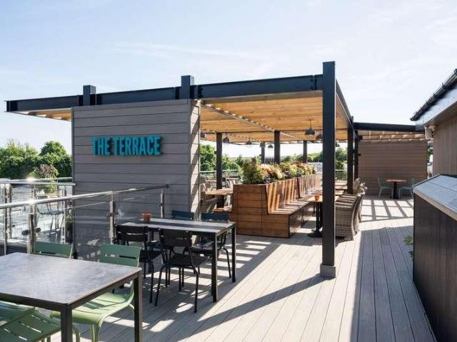 Property for sale in Three Beaches, Livermead