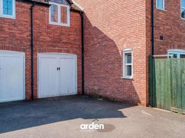 Property for sale in Redditch, Worcestershire