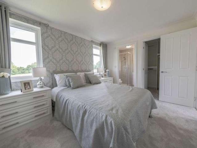 Property for sale in Ashby De La Launde, Lincolnshire
