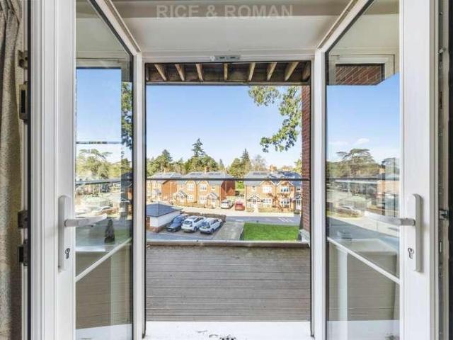 Property for sale in Sunninghill and Ascot, Sunningdale