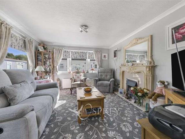 Property for sale in Sysonby, Melton