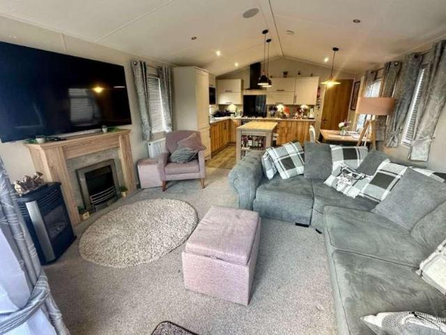 Property for sale in Cabus, Lancashire