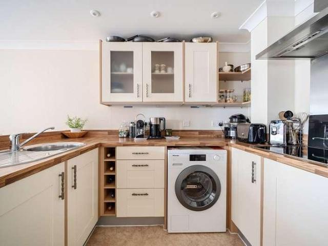 Property for sale in Street, Somerset