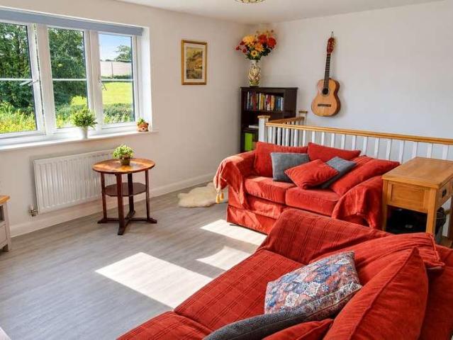 Property for sale in Kings Reach, East Devon