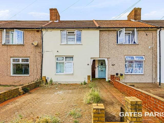 Property for sale in Dagenham, Greater London