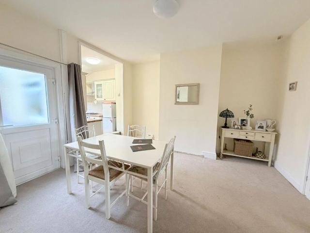Property for sale in Greenheys, Greater Manchester