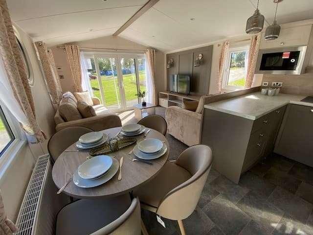 Property for sale in Biggin, Derbyshire Dales