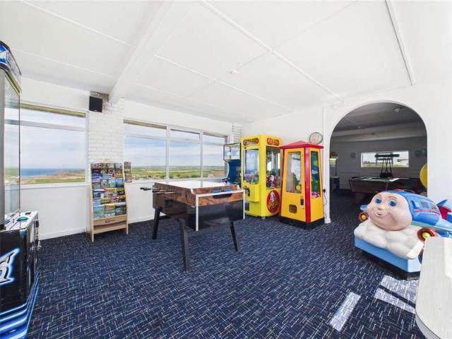 Property for sale in Millook, Cornwall