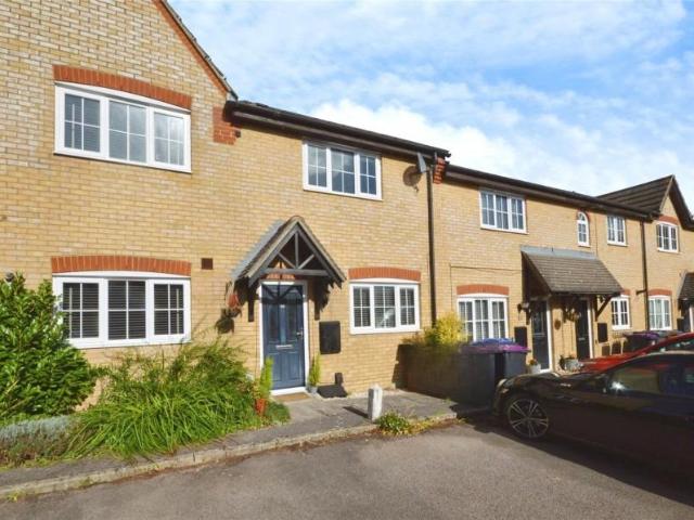 Property for sale in St Michael's Mead, East Hertfordshire