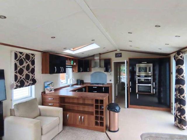 Property for sale in Kelsall