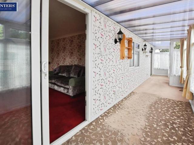 Property for sale in Ashby Parkland, Dragonby