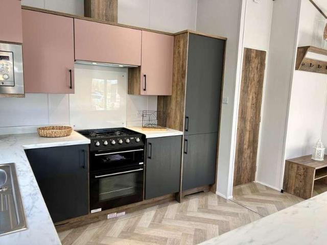 Property for sale in Harmby, Leyburn
