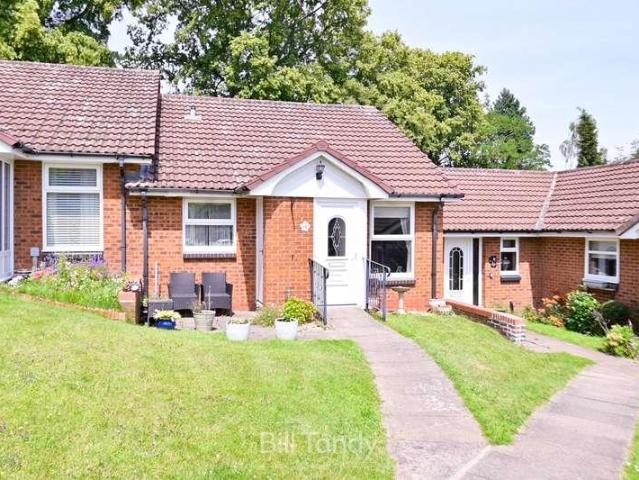 Property for sale in Lichfield, Boley Park