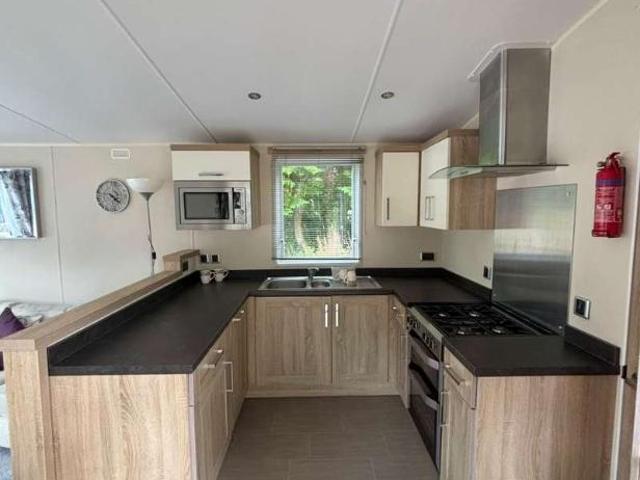 Property for sale in Caton, Lancaster