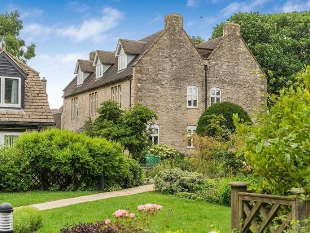 Property for sale in Minchinhampton, School House