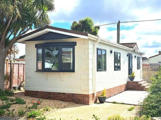 Property for sale in Old Milton, Ashurst Bridge