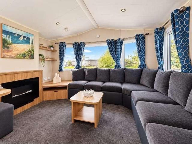 Property for sale in Stotfield, Lossiemouth