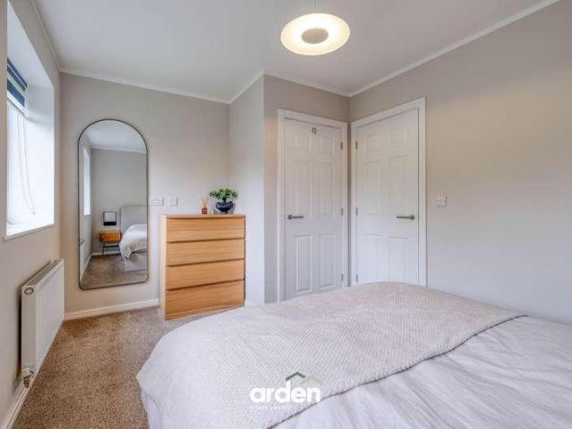 Property for sale in Hampton In Arden, West Midlands