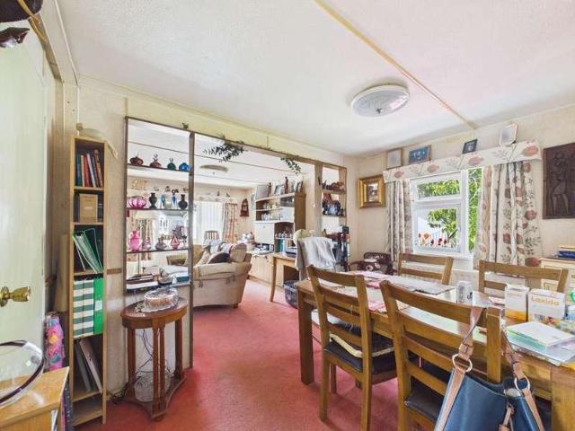 Property for sale in Charlton Mackrell, Somerset