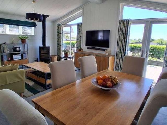 Property for sale in Rooksbridge, East Brent