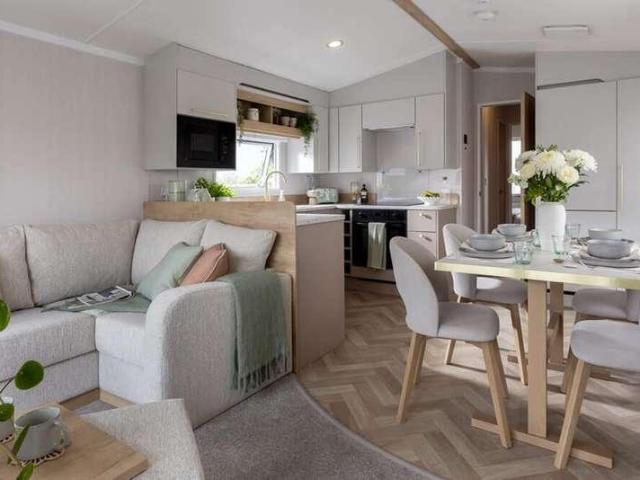 Property for sale in Floshend Cottage, Gretna