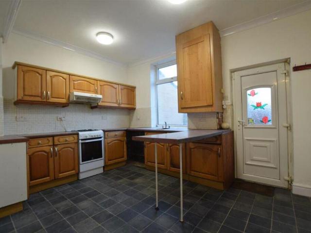 Property for sale in Burnedge, Greater Manchester