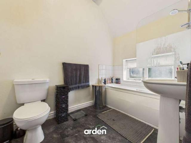 Property for sale in Crookhill, Worcestershire
