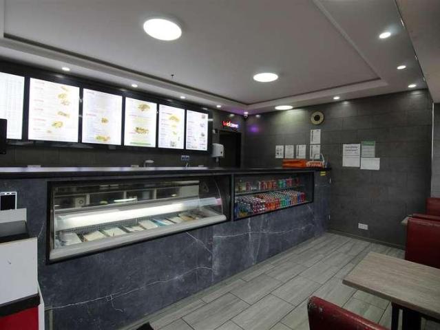 Property for sale in Huddersfield, West Yorkshire