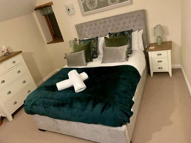 Property for sale in Kentisbury, Devon
