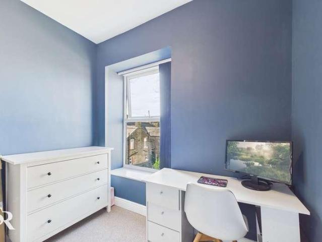 Property for sale in Low Leighton, High Peak