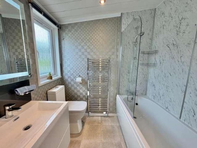 Property for sale in Brandis Corner, Cornwall