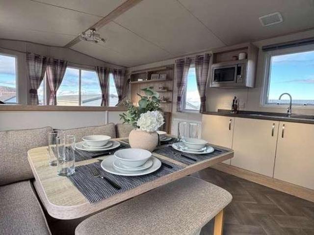 Property for sale in Cockburnspath, Scotland