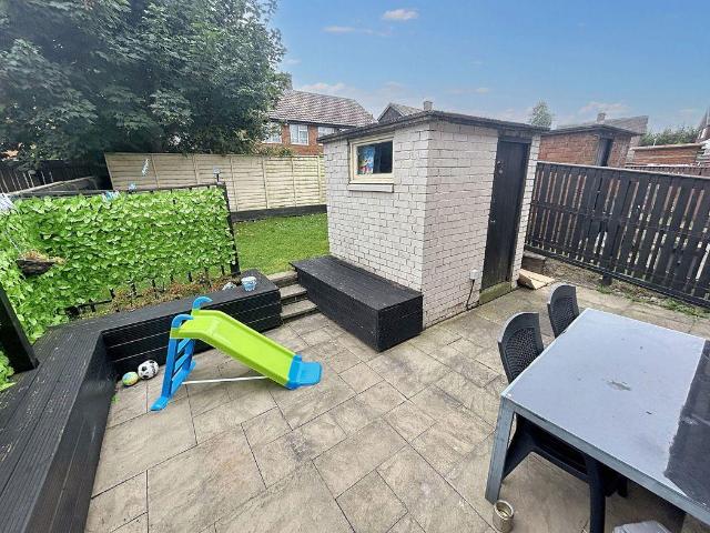 Property for sale in Town End Farm, Tyne And Wear