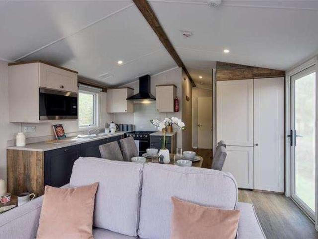 Property for sale in Belleau, Lincolnshire