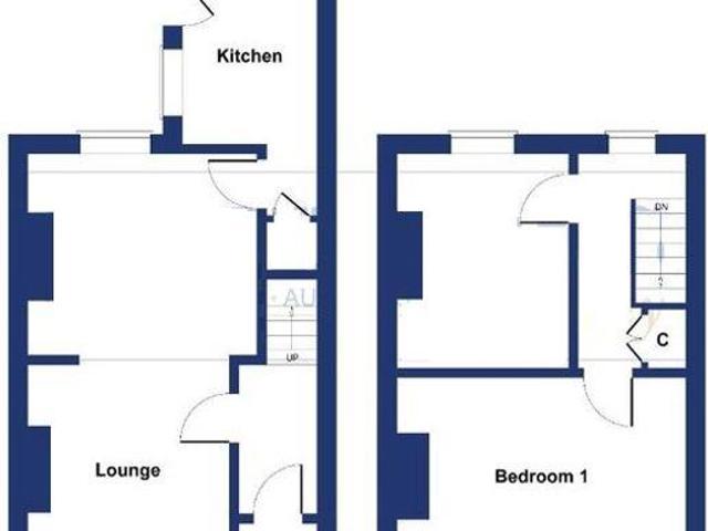 Property for sale in Stockton-on-tees