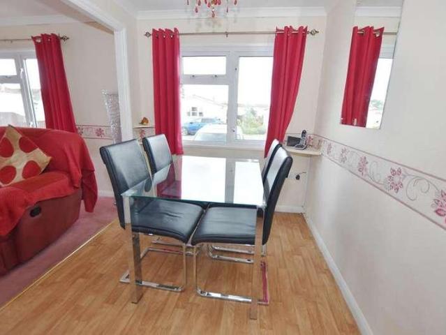 Property for sale in Poulner, Ashurst Bridge