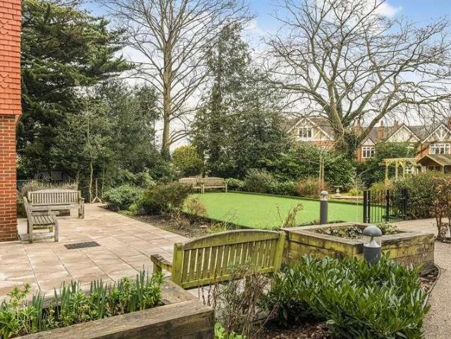 Property for sale in Reading