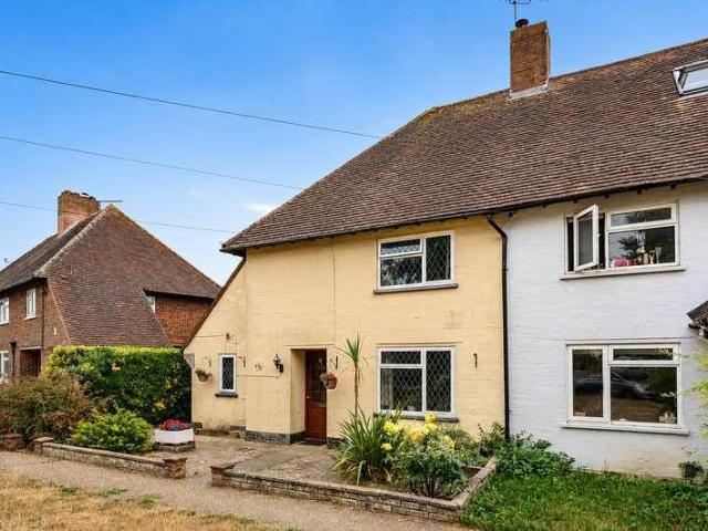 Property for sale in Clapham, West Sussex