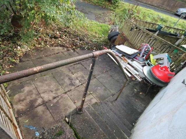 Property for sale in Bacup, Rossendale