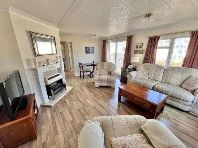 Property for sale in Morley Green, Wilmslow